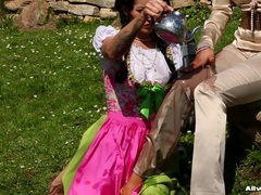 German Style WaM Hospitality