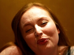 Belle grosse femme bgf, Gros cul, Gros seins, Queue, Fétiche, Interracial