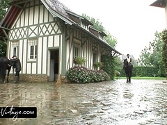 Anal, Chica, Tetas grandes, Mamada, Tetona, Tetas naturales, Trio, Tetas