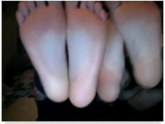 chatroulette girls feet 65