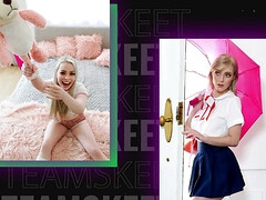 18 jaar, Amerikaans, Dochter, Vies, Hardcore, Moeder, Slet, Taboe