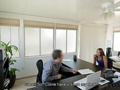 Audition, Couple, Hd, Argent, Pov, Réalité, Fumer, Adolescente