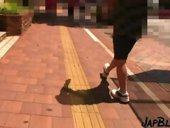Amateur, Asiático, Hd, Japonés
