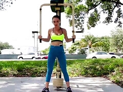 Incroyable, Cul, Sucer une bite, Brunette brune, Hard, Hd, Chevaucher, Adolescente