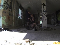 Leie, Blasen, Spermaladung, Hundestellung, Aufs gesicht abspritzen, Fingern, Im freien, Muschi