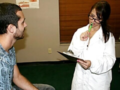 Enticing Jenna's young (18+) clip