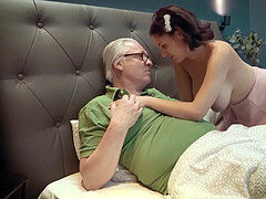 Blasen, Spermaladung