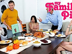 ブロンド, イく瞬間, 女, 手コキする, Hd, オーガズム, 小柄, 三人