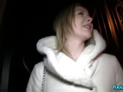 Leie, Blondine, Blasen, Im freien, Pov, Russisch, Dürr, Jungendliche (18+)