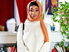 デカ尻, デカパイ, フェラチオ, 茶髪の, バック, 黒人, ガリガリ, ティーン