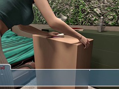 3d, デカチン, デカパイ, ハードコア, 魅力的, フェラする, ティーン, オッパイの