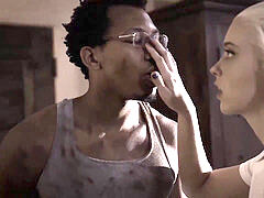 毛深い, 現実, 禁句, ティーン