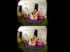 Dreidimensional, In den arsch, Natürlichen titten, Zierlich, Pool, Dürr, Strümpfe, Spielzeuge