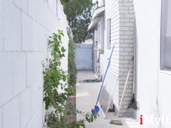 浮気者, 大学生, 淫乱熟女, 母, アウトドア, オマンコ, 馬乗り, 禁句
