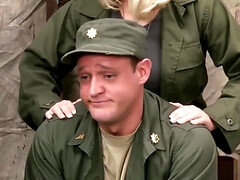 Krissy Lynn Loves To Ride His Pecker