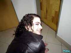 Lovely Lydia Black Pre-Lockdown memorable sex