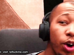 Grote kont, Grote lul, Grote mammen, Zwart, Dichtbij, Lul, Hd, Tieten likken