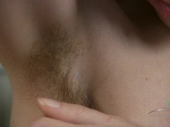 Kont, Harig, Klein, Doordringend, Dikke tepels, Kut duiken, Tieten likken