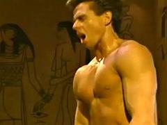 デカパイ, フェラチオ, オッパイの, ヴィンテージ