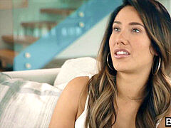 Grote lul, Zwart, Pijpbeurt, Bruinharig, Gevangen, Sperma