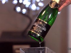 Pijpbeurt, Bruinharig, Tsjechisch, Daddy, Hd, Rijpe lesbienne, Zoon, Tiener