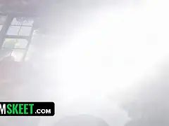 Aziatisch, Pijpbeurt, Compilatie, Hd, Japaans, Gezichtspunt, Rijden, Mager