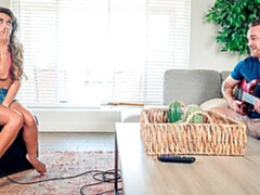 Blasen, Braunhaarige, Hundestellung, Fingern, Natürlichen titten, Jungendliche (18+)