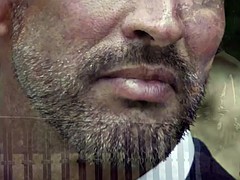 In den arsch, Im freien, Strümpfe