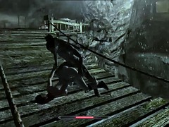 Sadomasoquismo, Amarrada, Público