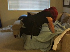 Anal, Transexual