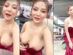 Любители, Азиатки, Брюнетки, Хд, На публике, Реалити