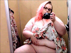 Amateur, Belle grosse femme bgf, Compilation