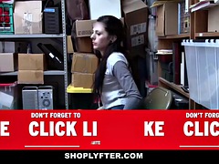 Минет, Групповуха, Секс без цензуры, Полиция