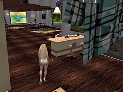 Electrician's visit