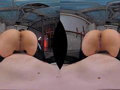 3d, Азиатки, Минет, Реалити