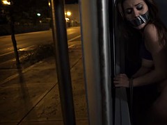 ハードコア, キス