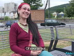Arsch, Blasen, Besamung, Hundestellung, Im freien, Pov, Öffentlich, Muschi