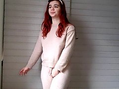 Mooie dikke vrouwen, Vies praten, Huisgemaakt, Latijnse vrouw, Natuurlijke tieten, Roodharige vrouw, Roken, Spion