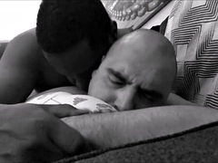 Anal, Chica, Verga grande, Mamada, Abierta, Gay, Interracial