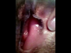 Amateur, Negro, Masturbación, Voyeur