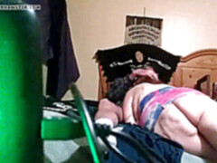 Blasen, Besamung, Gehörnter ehemann, Selbstgemacht, Ehefrau