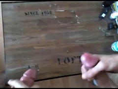 Leie, Masturbation, Spanner