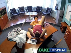 Pijpbeurt, Bruinharig, Sperma shot, Arts, Hd, Natuurlijke tieten, Geschoren, Uniformpje