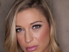 Anal, Blonde, Tir de sperme, Gorge profonde, Faciale, Doigter, Hard, Masturbation
