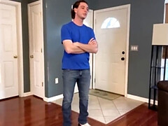 Grosse titten, Blasen, Geile alte tussi, Hundestellung, Reif, Natürlichen titten, Muschi, Stiefmutter