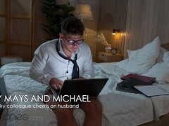 Blasen, Hd, Orgasmus, Rotschopf, Russisch, Schreiend, Jungendliche (18+)