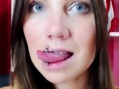 Amateur, Fétiche, Solo, Adolescente, Webcam