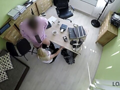 18, 面接, フェラチオ, カップル, チェコ, Hd, お金, ティーン
