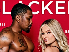 Grote kont, Grote lul, Grote mammen, Blond, Pijpbeurt, Hondjeshouding, Interraciaal, Moeder die ik wil neuken