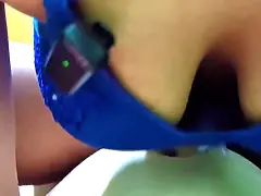 Sex with my sexy stepcousin and fucked very hard